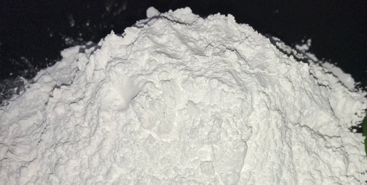 SILICA FLOUR